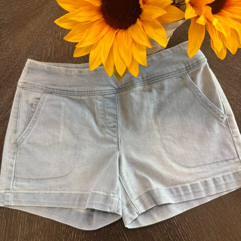 Westbound The Park Avenue Shorts